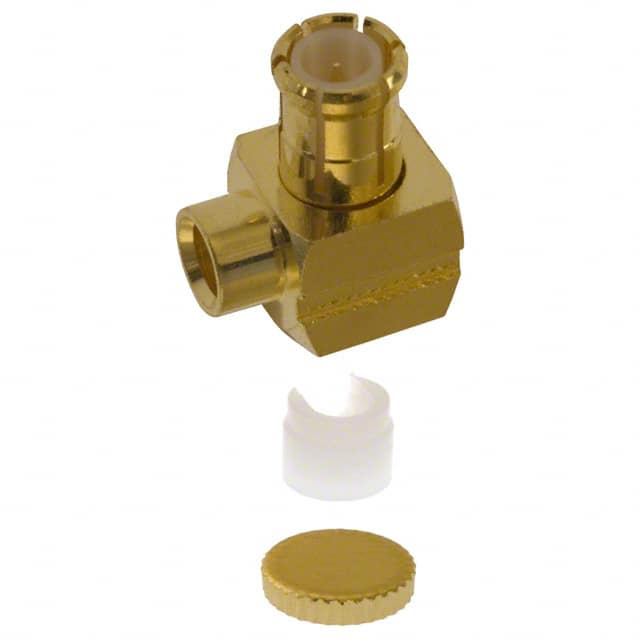 252109 Amphenol RF  Gruppi di connettori coassiali (RF)